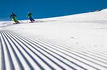 Premium transfer taksówką z Innsbruck Airport (INN) do Lech am Arlberg – rezerwuj online