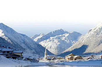 Premium-Taxi-Transfer von Innsbruck Airport (INN) nach Livigno (Italy) – jetzt online buchen