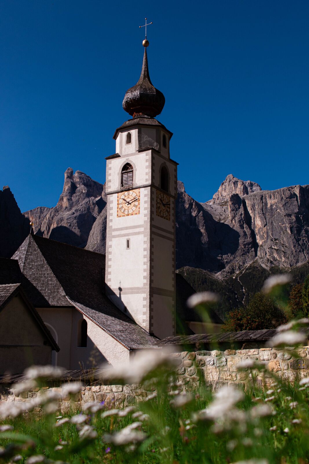 Taxi transfer z letiště Innsbruck do Colfosca