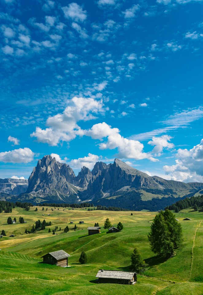 Taxi Transfer Innsbruck Airport to Alpe di Siusi