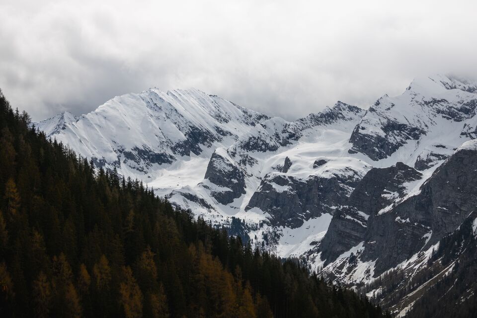 Taxi Transfer Innsbruck Airport to Lanersbach