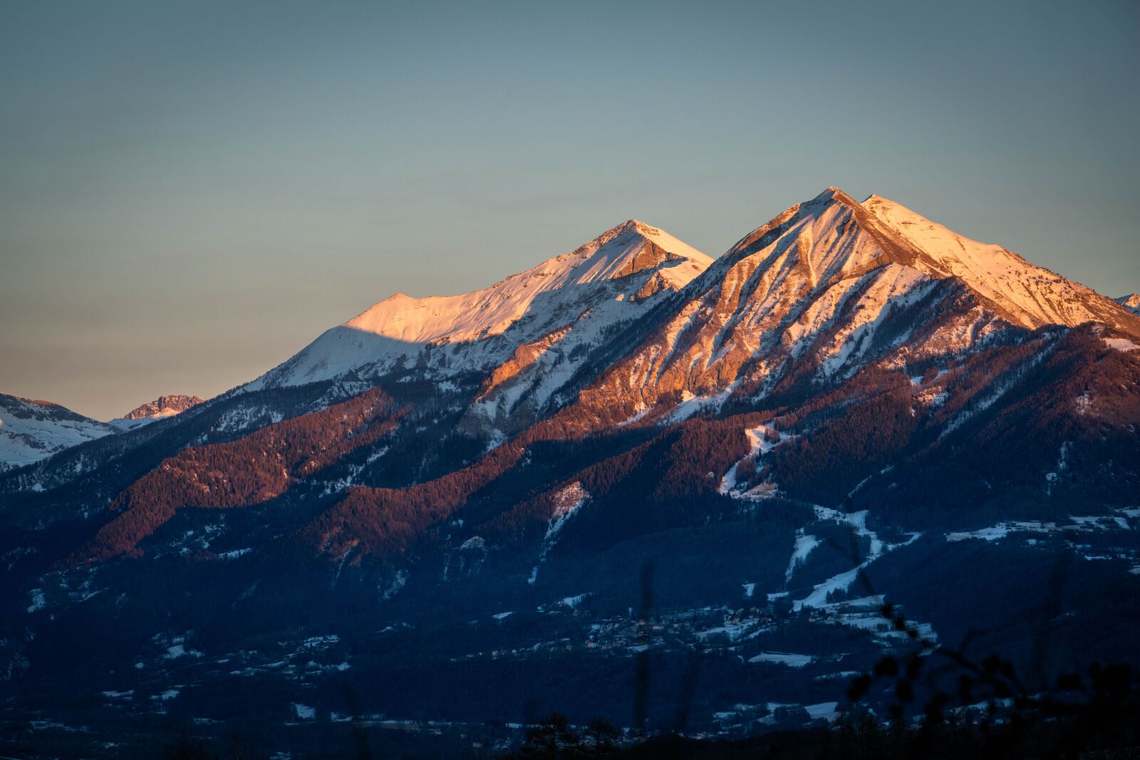 Taxi Transfer Innsbruck Airport nach Landeck