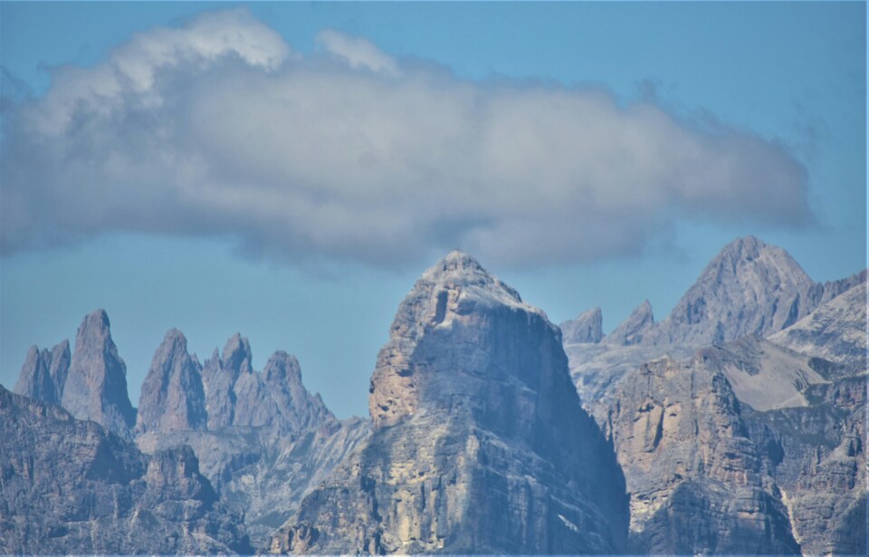 Taxi Transfer Innsbruck Airport to San Cassiano