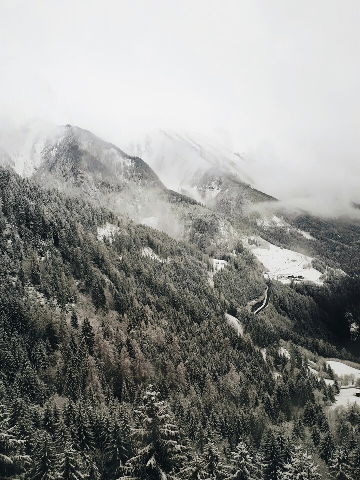 Taxi transfer Innsbruck Airport to Flachau