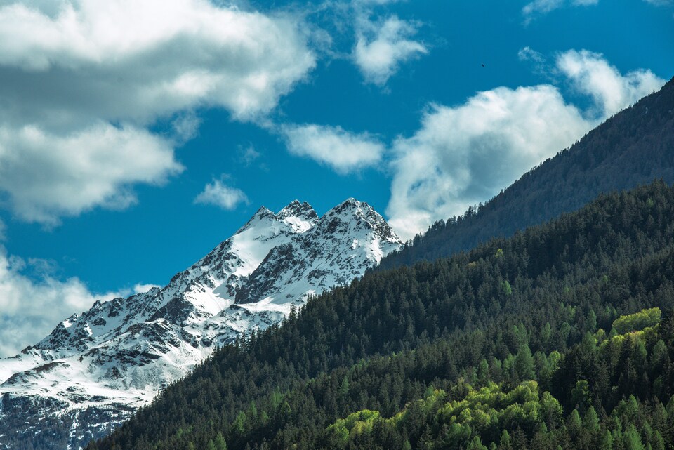 Taxi transfer Innsbruck Airport to Bormio