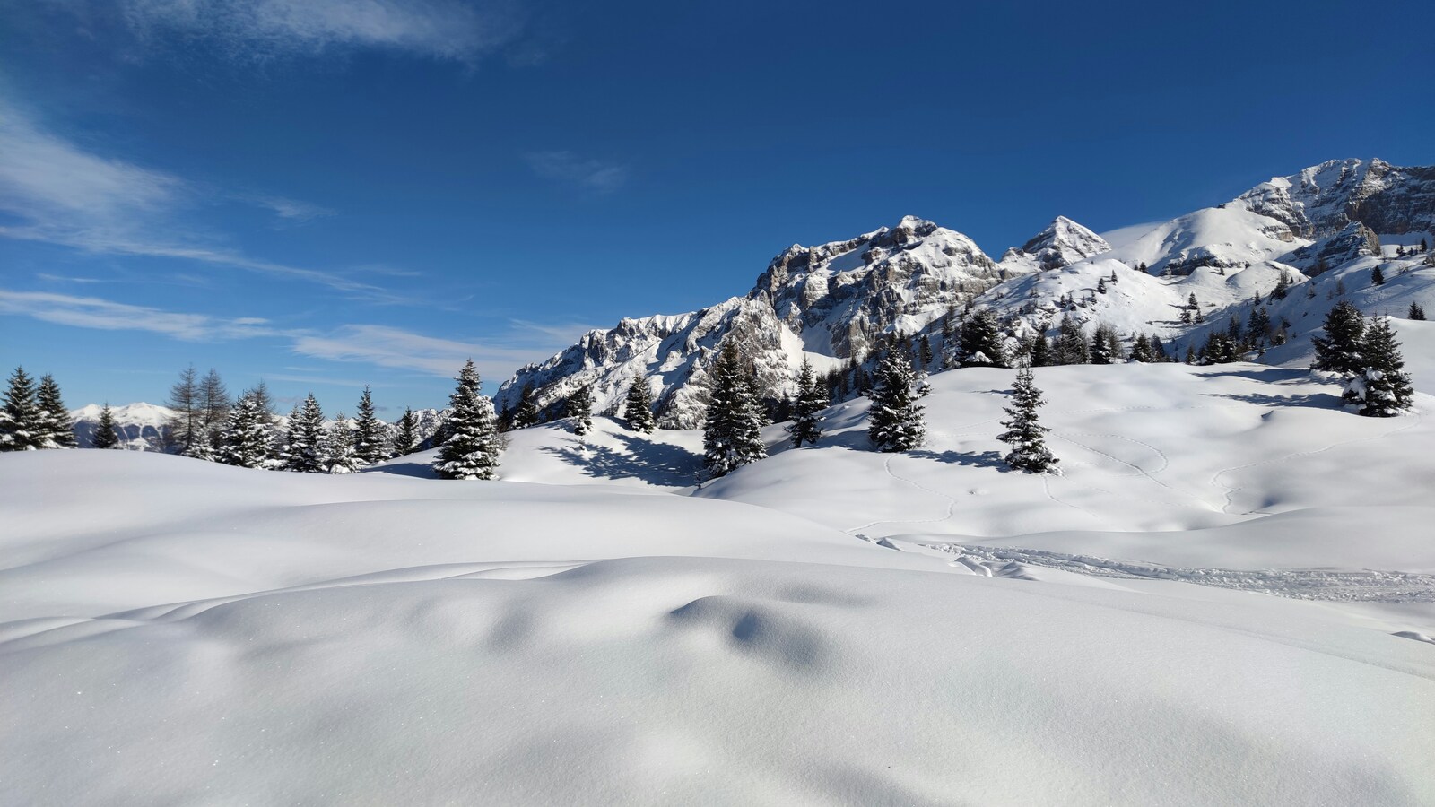 Taxi transfer Innsbruck Airport naar Madonna di Campiglio