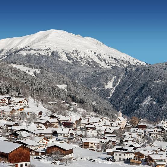 Taxi Transfer Innsbruck Airport to Ladis