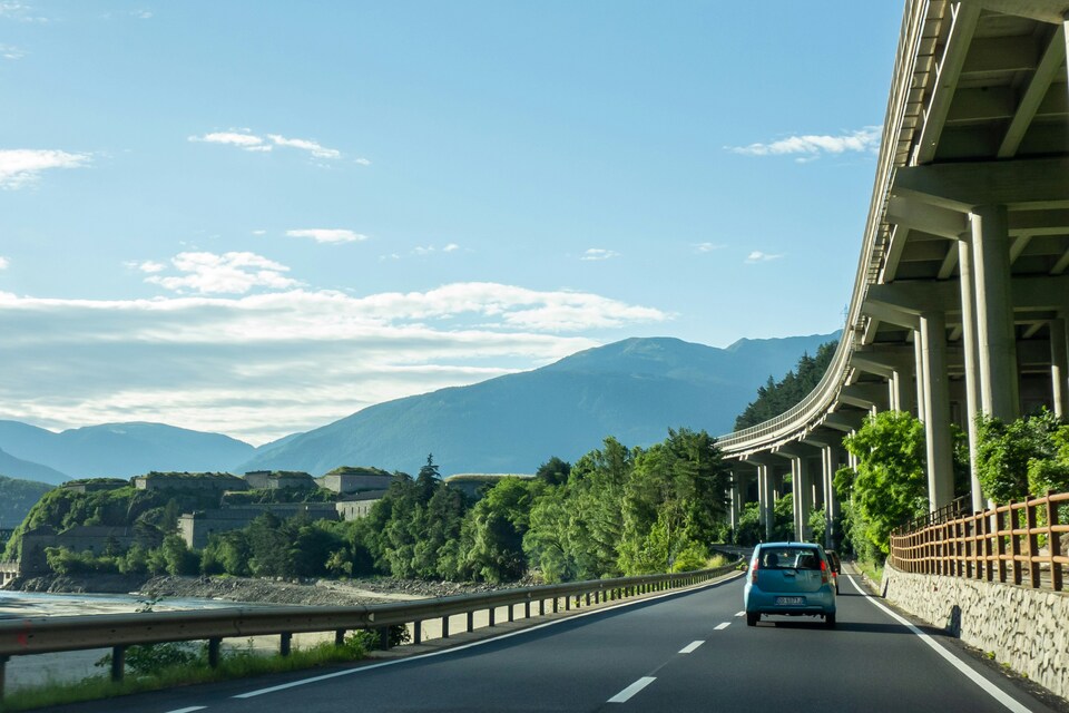 Taxi Transfer Innsbruck Airport to Brenner